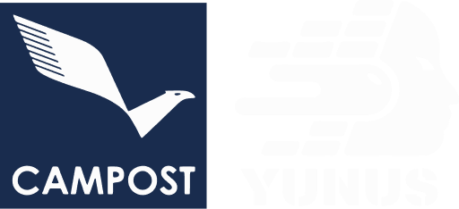 Logo Campost-YunusPay