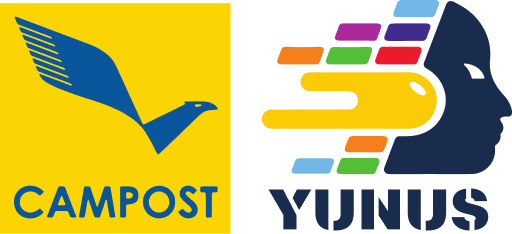 Logo Campost-YunusPay